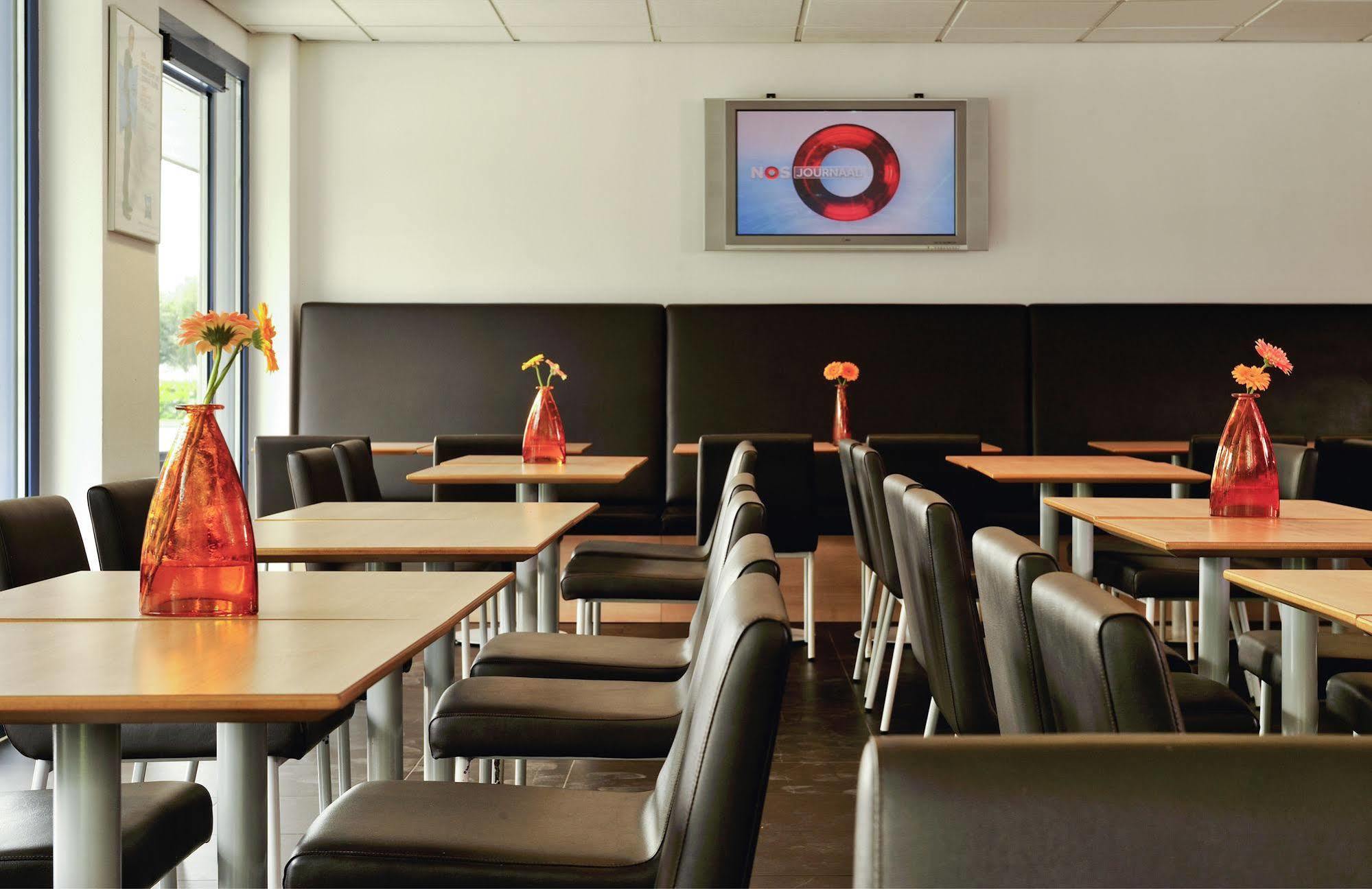 Ibis Budget Amsterdam Airport 2* Badhoevedorp