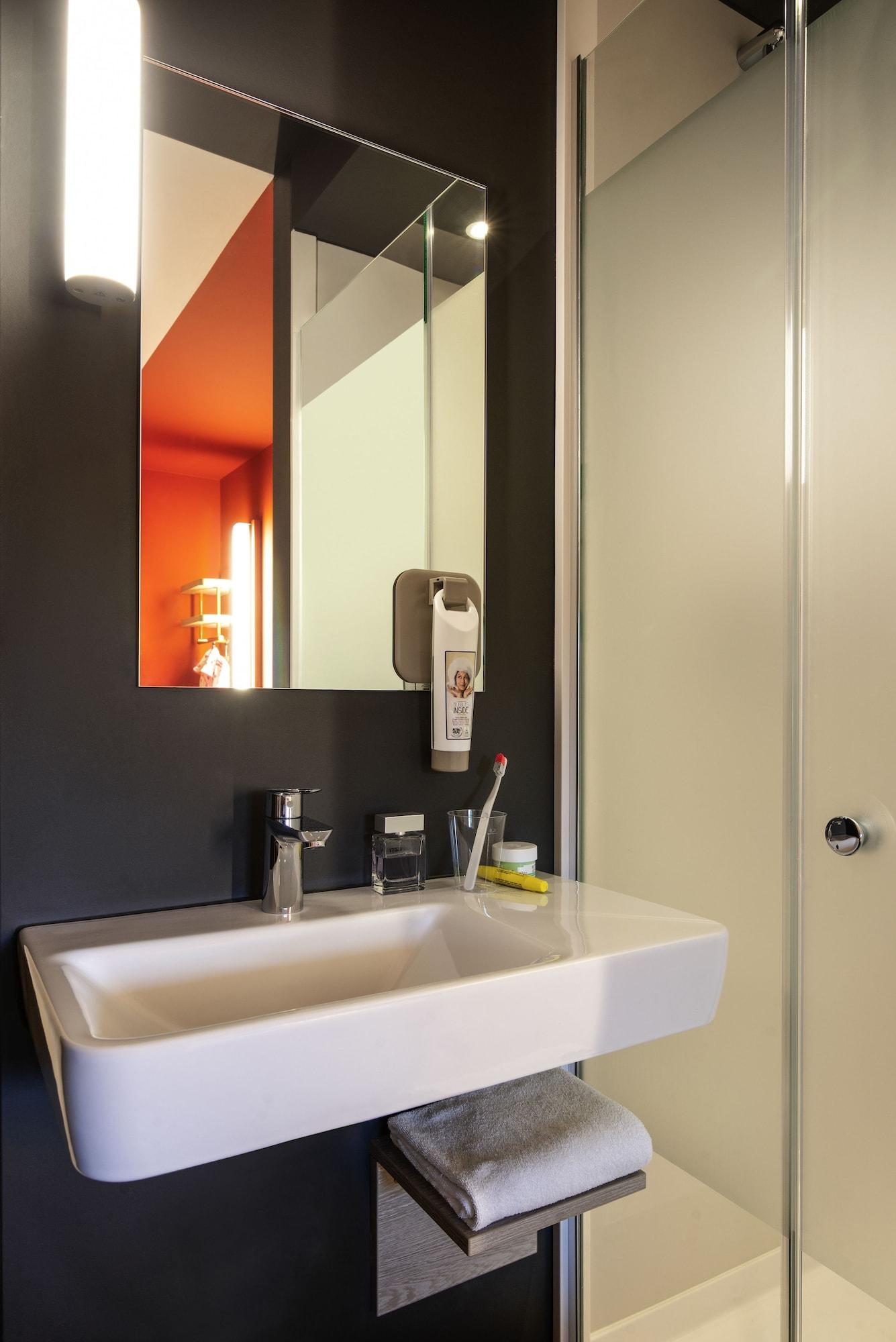 Ibis Budget Amsterdam Airport