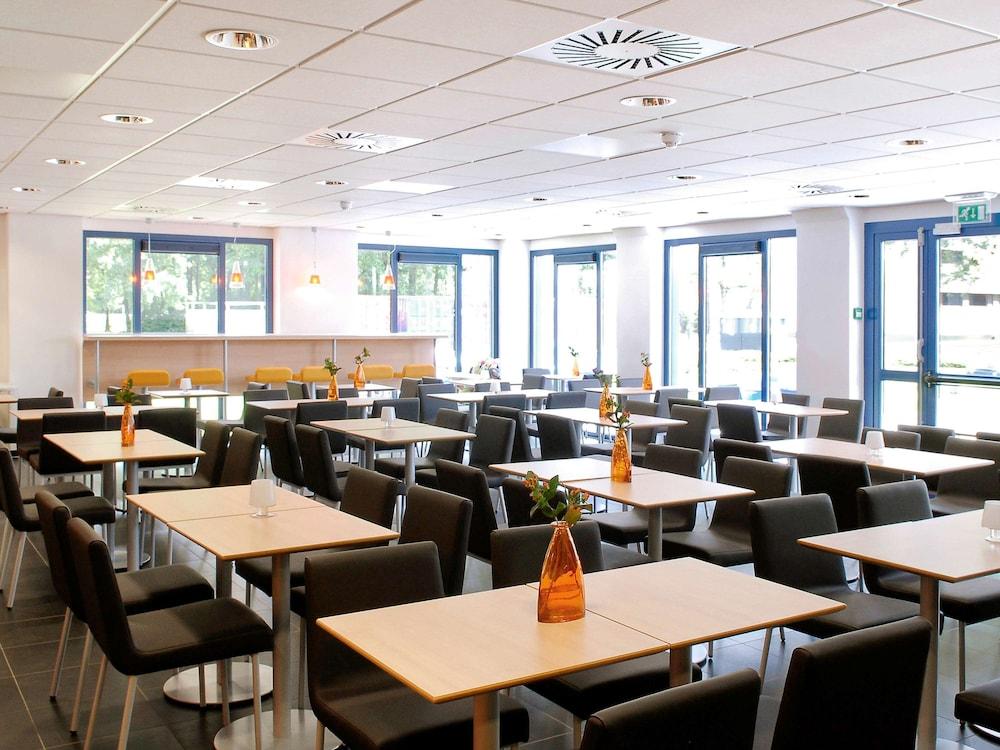 Ibis Budget Amsterdam Airport Hotel Badhoevedorp