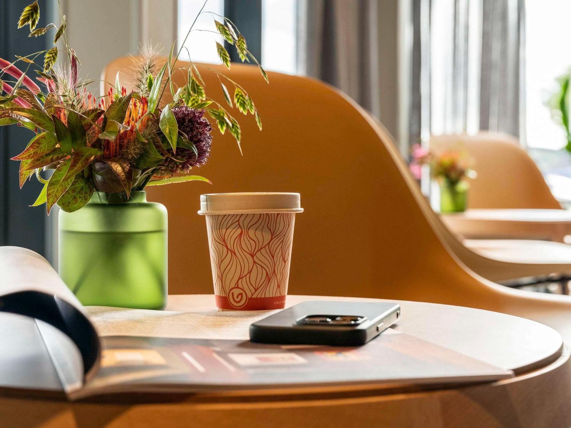 Hotel Ibis Budget Amsterdam Airport Badhoevedorp