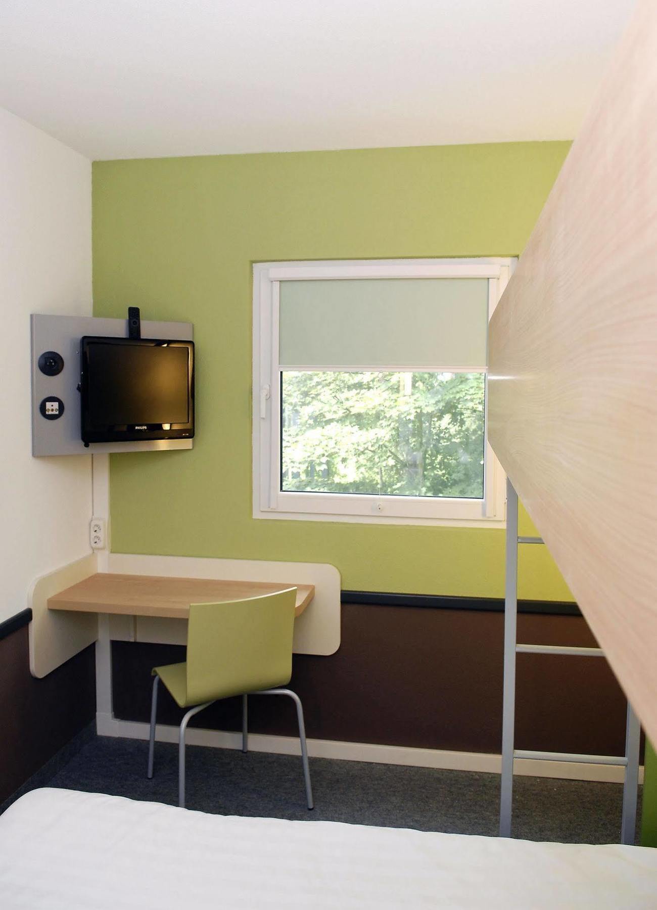 Ibis Budget Amsterdam Airport 2* Badhoevedorp