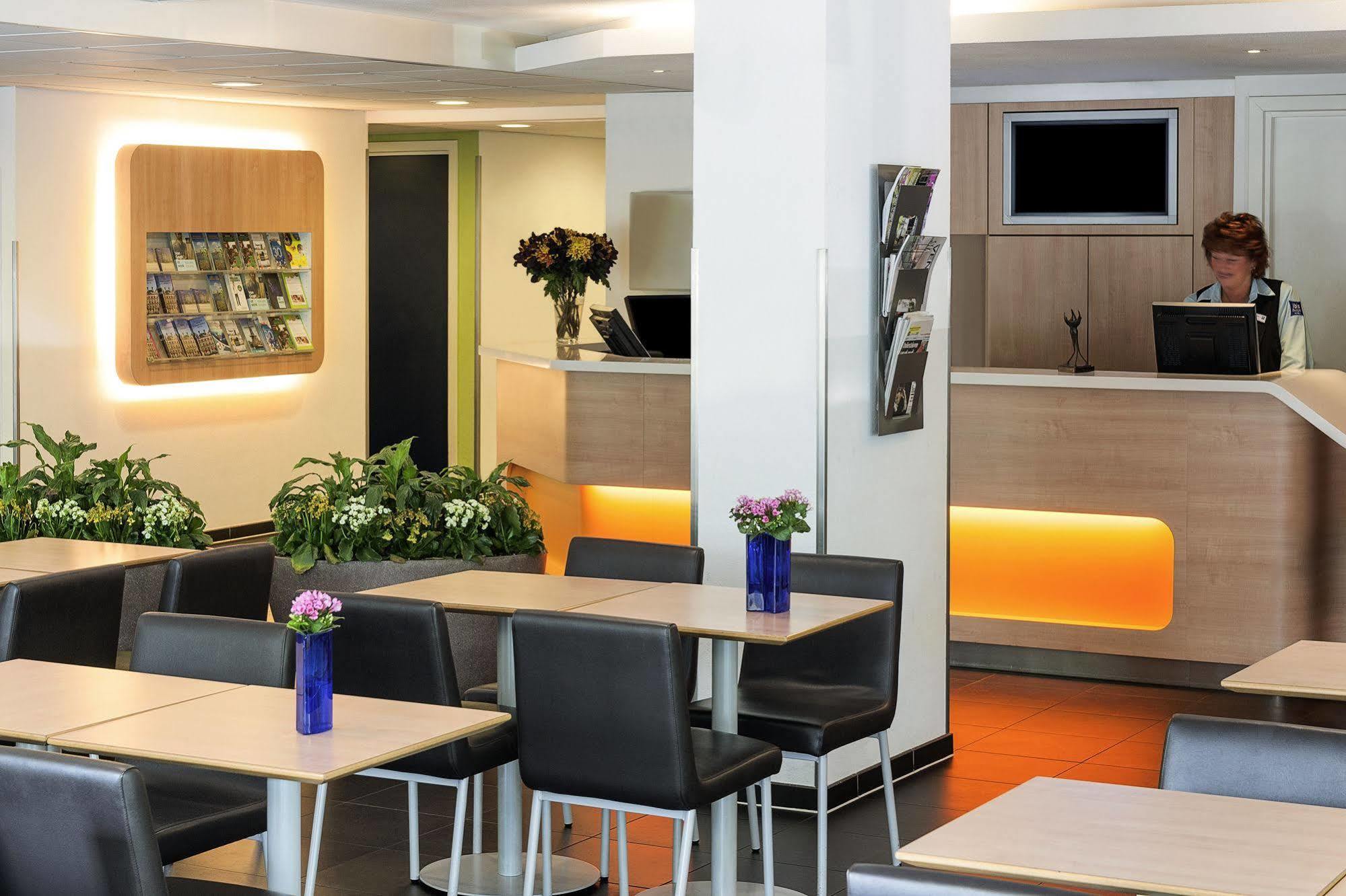 Hotel Ibis Budget Amsterdam Airport 2*