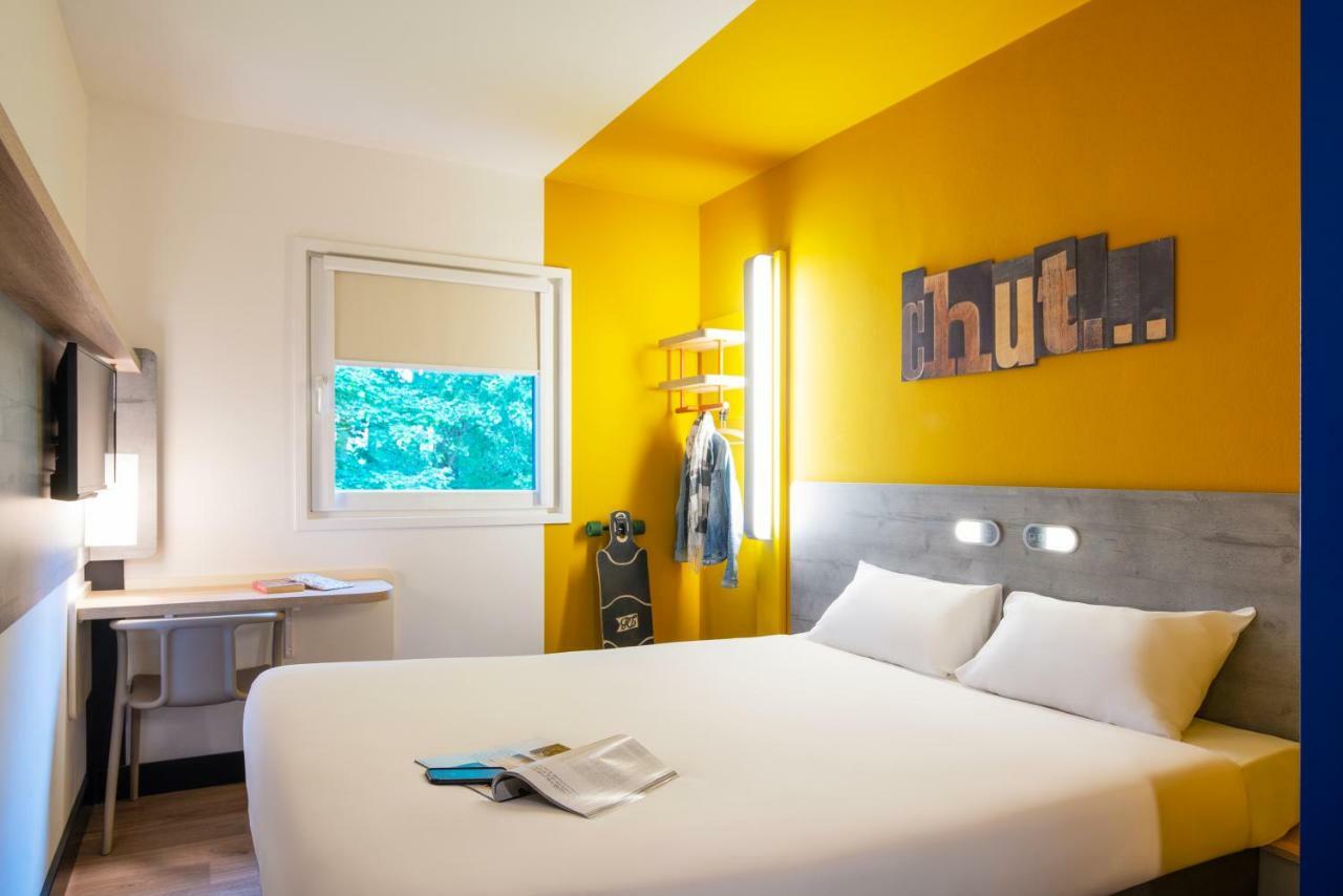 Ibis Budget Amsterdam Airport 2* Badhoevedorp