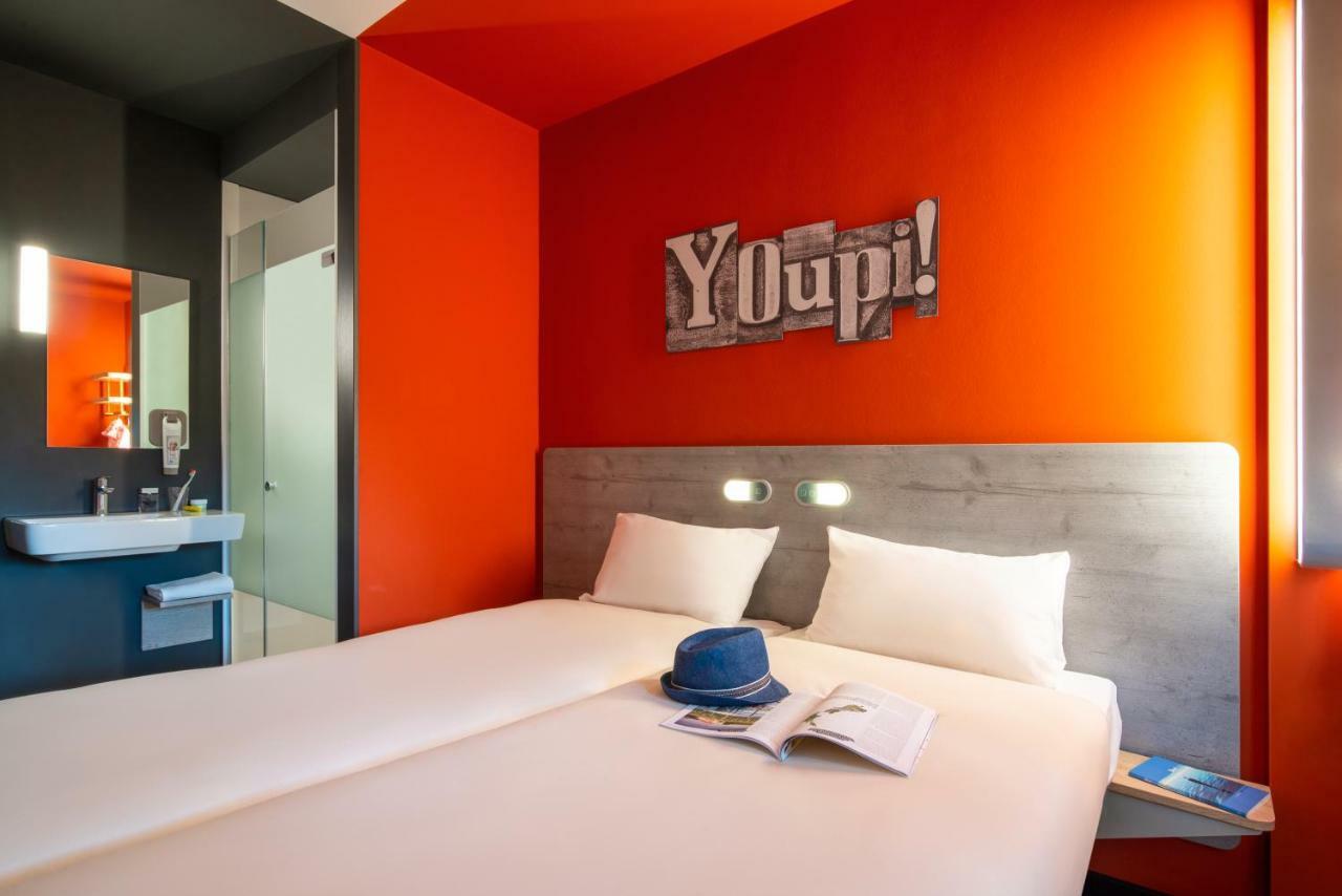 Ibis Budget Amsterdam Airport Hotel 2*