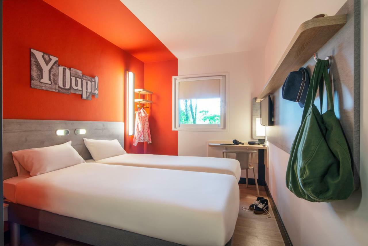 Ibis Budget Amsterdam Airport Hotel